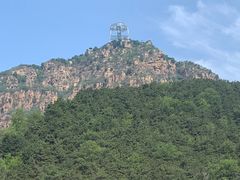 -京东石林峡风景区