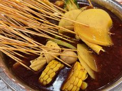 -成都瓜串串(华强北店)