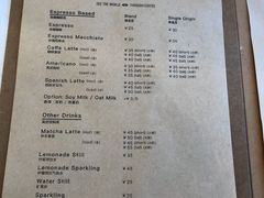 -% Arabica阿拉比卡咖啡(深圳湾万象城店)