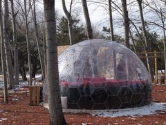 -朝阳公园游乐园