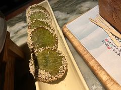 -绿茶餐厅(昌平悦荟店)