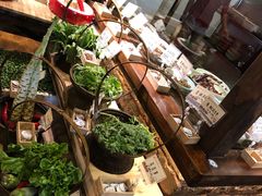 -民俗村柴火灶·景德江西菜(中国陶瓷博物馆店)