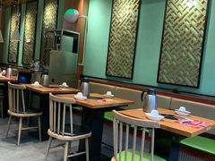 大堂-牛小灶牛杂煲(北京路店)