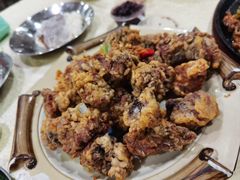 -标记美食新鲜猪杂(兴南大道店)