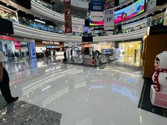 -万达广场(槐房店)