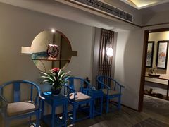 -鼎族怡华·指压·经络·疗愈SPA(紫荆店)