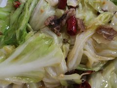 -天一沾水肥肠(科园一街店)