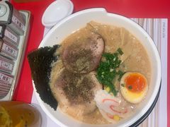 -火影忍者一乐拉面(环球港店)