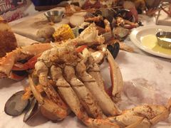 -The Crab Pot Seattle