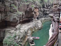 -云台山风景名胜区