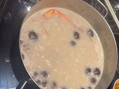 -捞王猪肚鸡火锅(财富中心店)