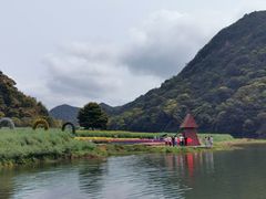 -广州市石门国家森林公园