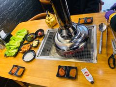 -肉甲韩国木炭烤肉(新壹街1店)