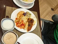 -长沙富力万达文华酒店