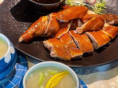 -德尚煌·顺德菜(誉山悠方天地店)