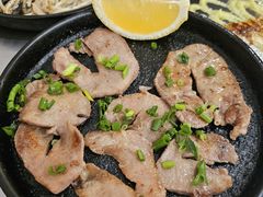 牛舌铁板烧-日葵 大阪烧ひまり(仙霞路店)