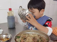 -正宗杨记普洱酸醋米线(总店)