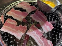 -伊茉家的烤肉店(勒泰中心店)