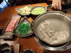 -享润四季椰子鸡音乐主题餐厅(晋江万达店)