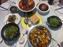 -辣婆婆(航天桥店)