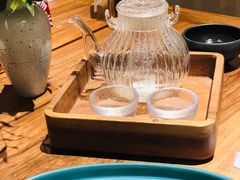 -天水蔬食料理(树德之光店)