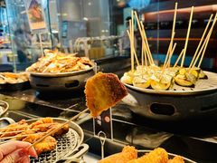 -The COOK·厨餐厅·自助餐(浦东嘉里大酒店)