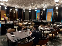 -广州文华东方酒店·江-由辉师傅主理