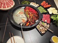 -老夏老火锅(西安南路总店)