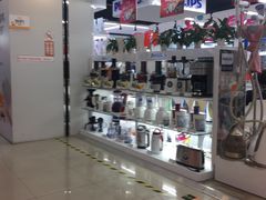 -苏宁易购(成都春熙路店)