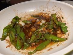 -绿茶餐厅(深圳龙华天虹购物中心店)