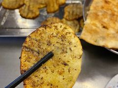 -清真·馬坡二旦烧烤(人生一串拍摄店)