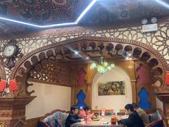 -乡村馕坑肉·烧烤·新疆菜·本地人更爱吃(阿勒泰首店)