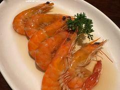 -环球港凯悦 · 享悦中餐厅