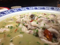 -百年神厨·地道川菜(清江西路店)