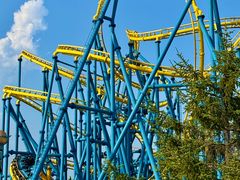 -大连海昌发现王国主题公园