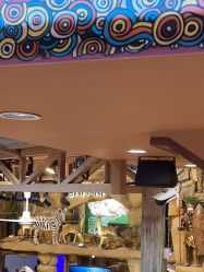 -卡通尼·Safari非洲探索乐园·生日会(金桥国际商业广场店)