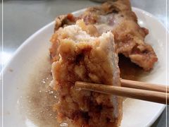 炸排-老地方面馆(思南路店)