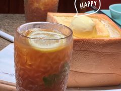 -绿茶餐厅(coco park 店)