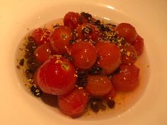 话梅番茄-胡马八破·川菜小馆(高新万达店)