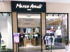 -宁波杉井奥特莱斯广场