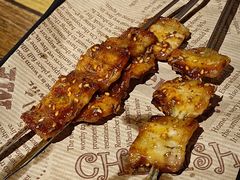 -金谷园饺子·烧烤(人大总店)