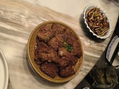 -曾家厨房·新徽菜(高新天柱路店)