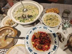 -帝一铭家宴(板塘店)