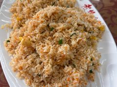 -潮香阁海鲜餐厅(较场尾店)