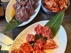 -大馥·炭火烧肉酒场(莘庄莘福坊店)