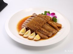 -廊亦舫Lang Yi Fang Restaurant(金桥店)