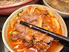 -菌自由丨野生菌火锅特色庭院餐厅(丽江古城店)