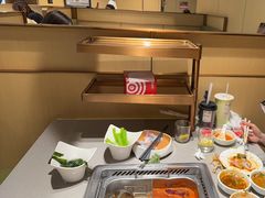 -海底捞火锅(河东万达广场店)