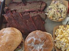 -得州厚道美式烤肉Texas Style BBQ(K11店)