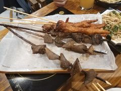 烤新西兰牛舌-六合顺